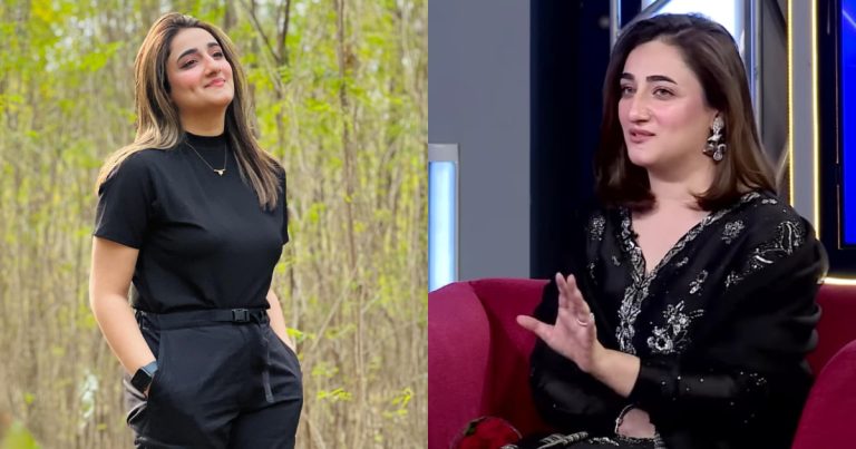 Nimra Mehra Opens Up About Heartbreak For The First Time