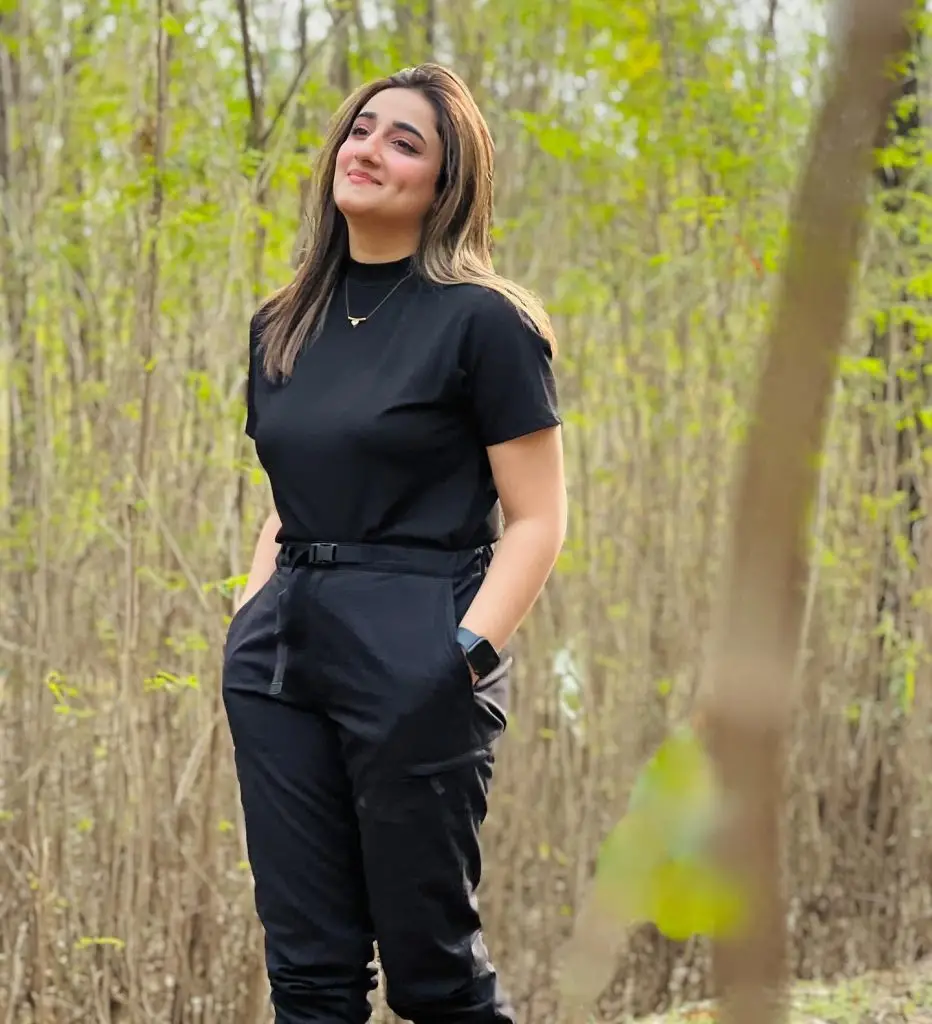 Nimra Mehra Opens Up About Heartbreak For The First Time