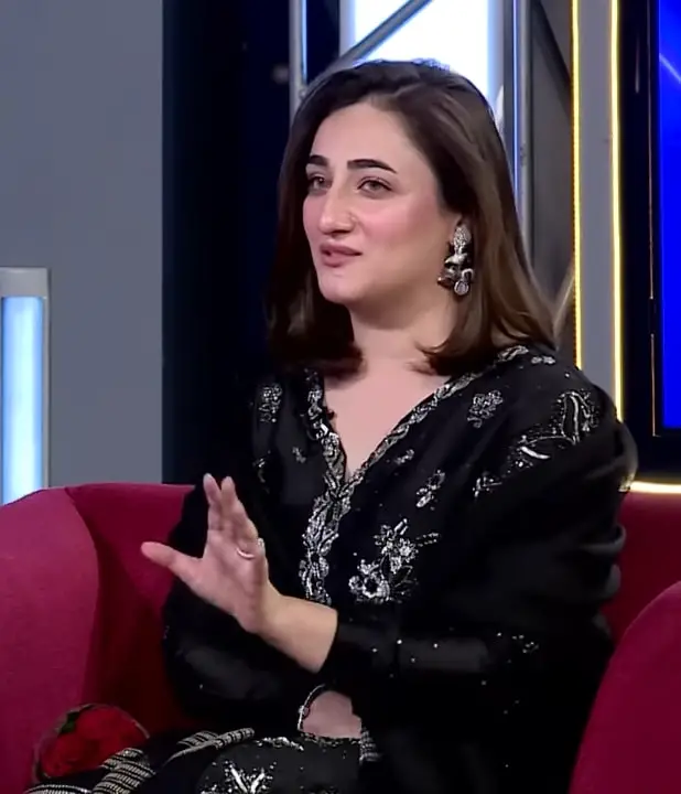 Nimra Mehra Opens Up About Heartbreak For The First Time