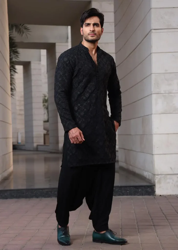 Omer Shahzad Opens Up About His Nikah in Madina