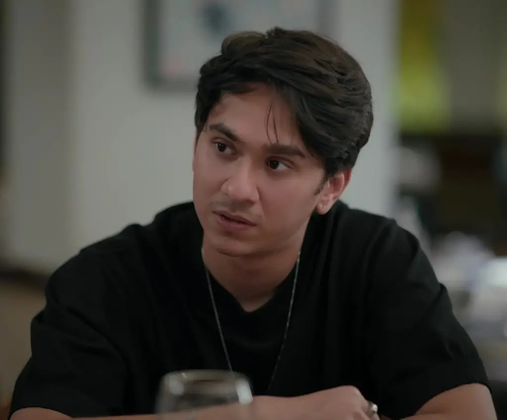 Parwarish Episode 17 – Suleman’s Parenting Style Wins The Audience