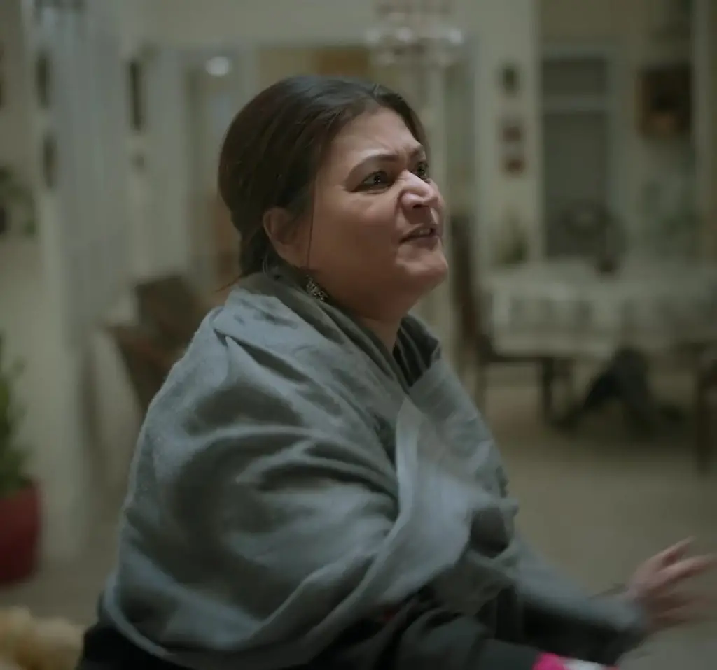 Parwarish Episode 19 – Maya’s Mother’s Powerful Stance Shakes Fans