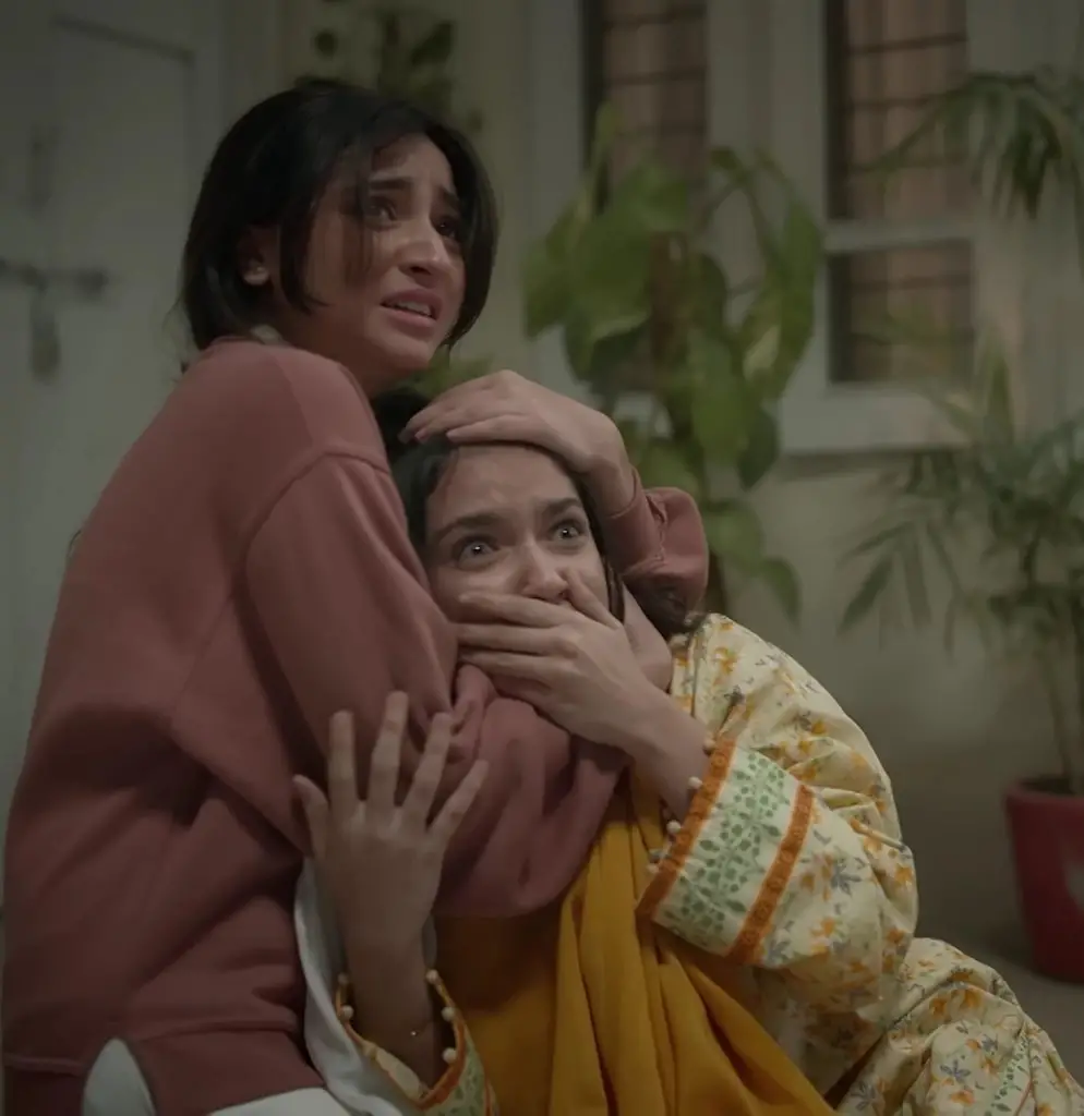 Parwarish Episode 19 – Maya’s Mother’s Powerful Stance Shakes Fans