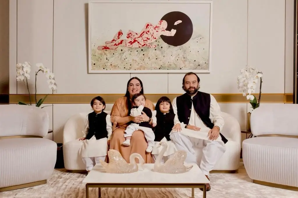 Pakistani Politicians On Eid Ul Adha 2025