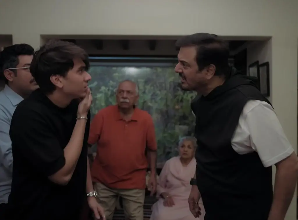 Parwarish Episode 17 – Suleman’s Parenting Style Wins The Audience