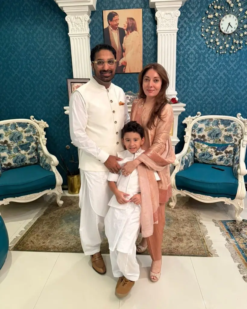 Pakistani Politicians On Eid Ul Adha 2025