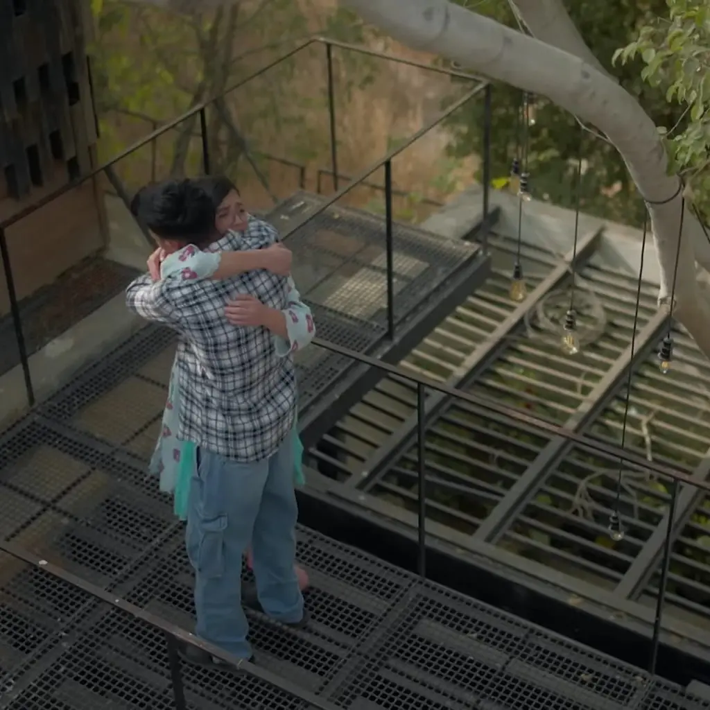Parwarish Episode 22 – Amal & Sameer’s Bond Win Hearts