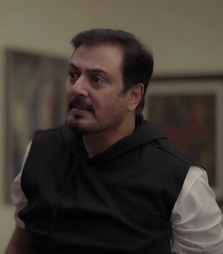 Parwarish Episode 17 – Suleman’s Parenting Style Wins The Audience