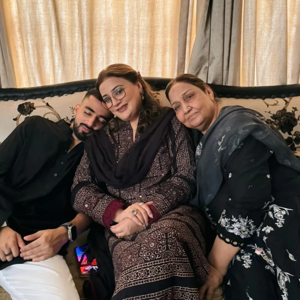 Pakistani Politicians On Eid Ul Adha 2025