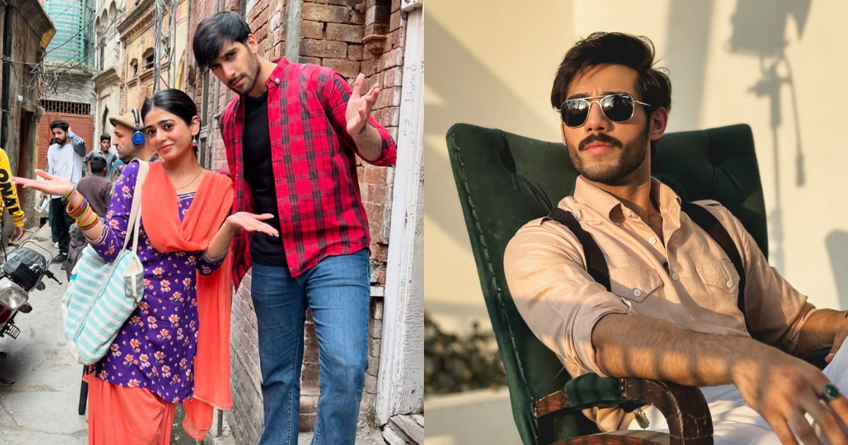 Pakistani Drama Stars Who Nailed Their On-Screen Styling