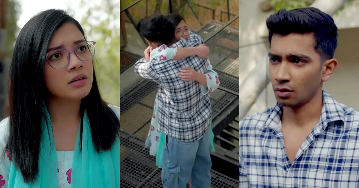 parwarih-22 Parwarish Episode 22 – Amal & Sameer’s Bond Win Hearts