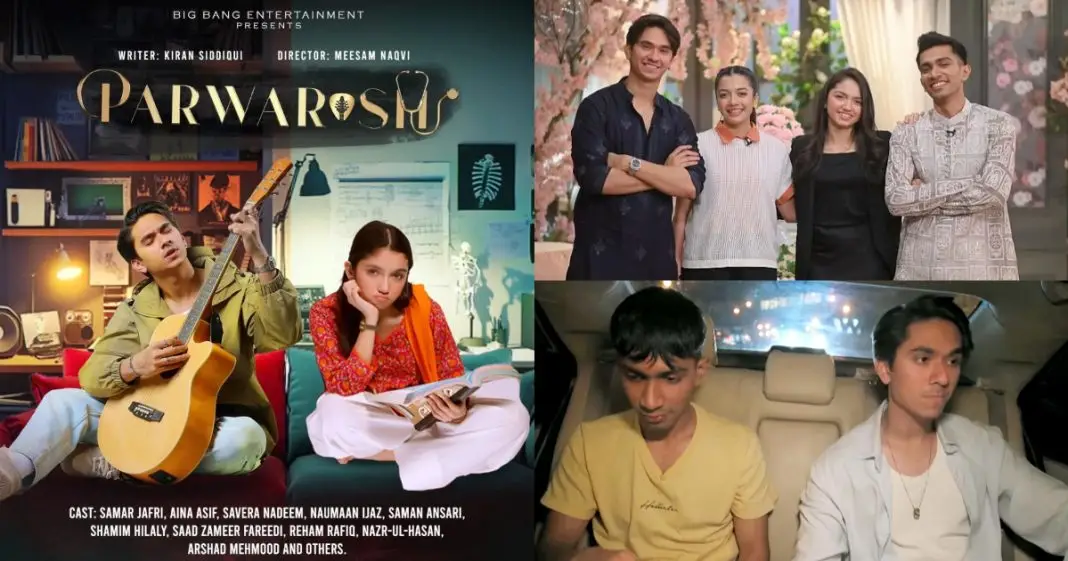 10 Things Parwarish Got Right