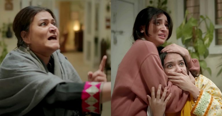 Parwarish Episode 19 – Maya’s Mother’s Powerful Stance Shakes Fans