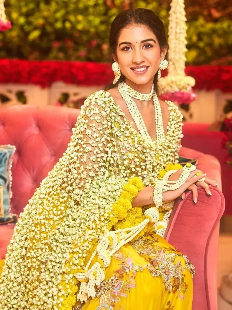 Rabeeca Khan’s Family Compares Her Wedding To Ambanis