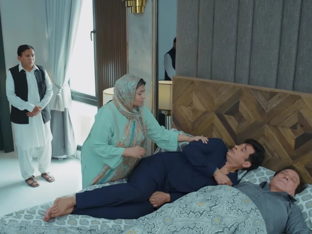 Raaja Rani Episode 14 – Fans Emotional After Big Twist