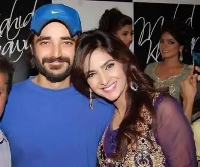 20 Pakistani Celebrity Couples Who Broke Up