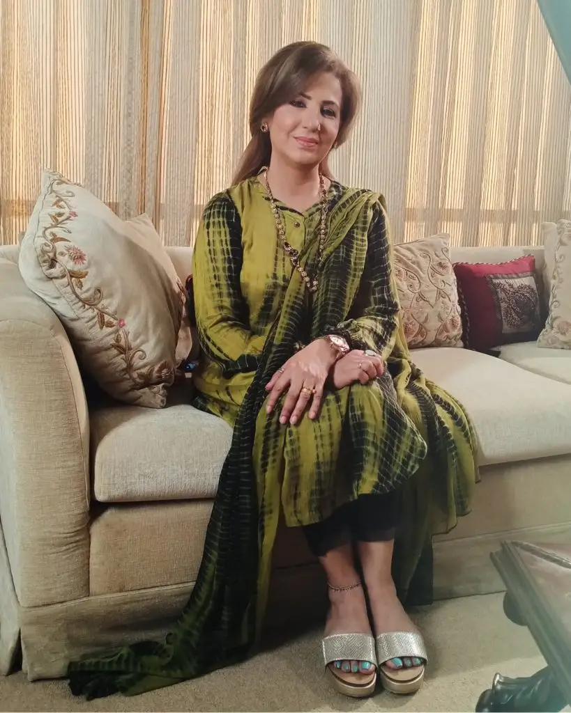 Pakistani Celebrities With Strict Parents