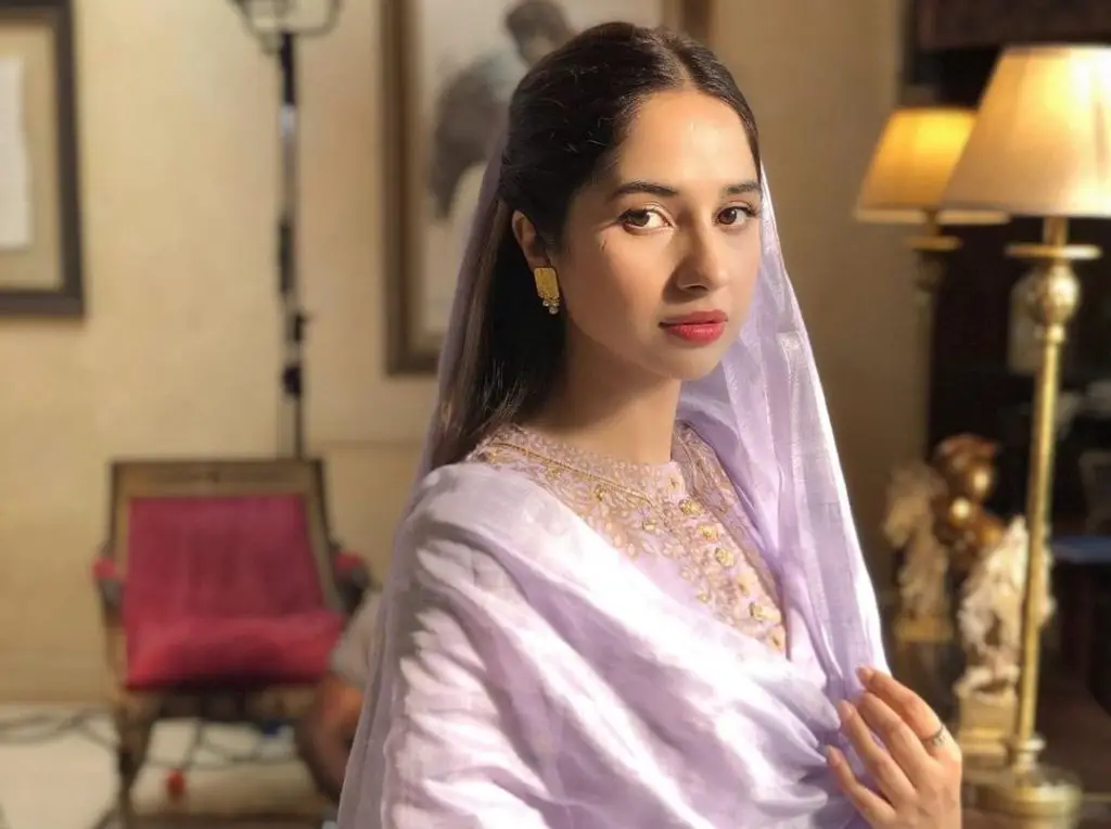 Pakistani Drama Stars Who Nailed Their On-Screen Styling