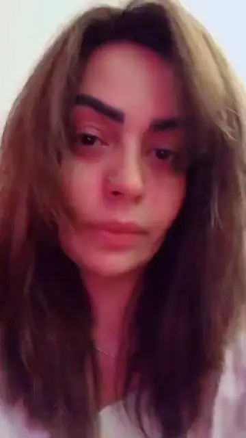 Sadia Imam Surprises Fans With Teary Video