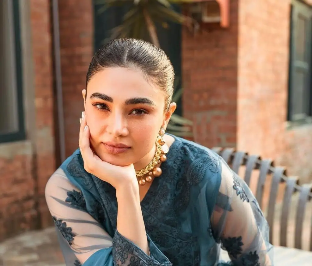 Saheefa Jabbar’s Latest Posts Invite Harsh Public Criticism