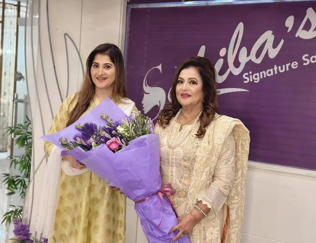 Pakistani Celebrities With Strict Parents