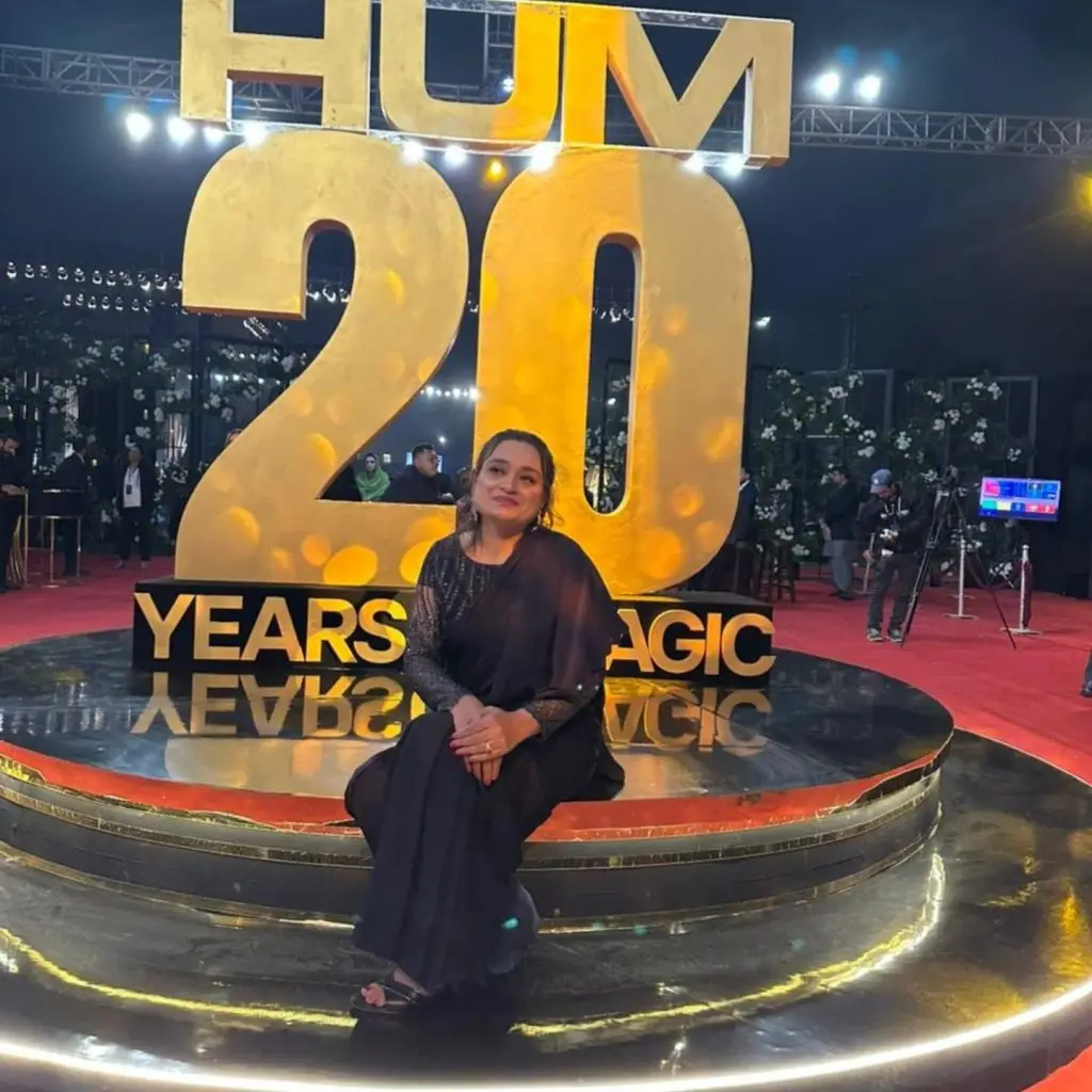Mere Humsafar Writer Saira Raza Passes Away
