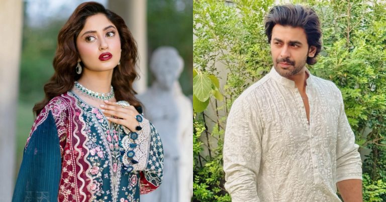 Farhan Saeed & Sajal Aly Mega Drama – Details