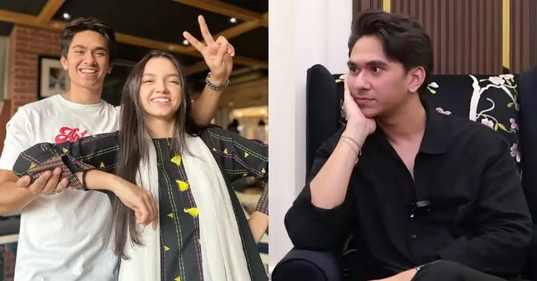 Samar Jafri On Bonding & Relationship With Aina Asif