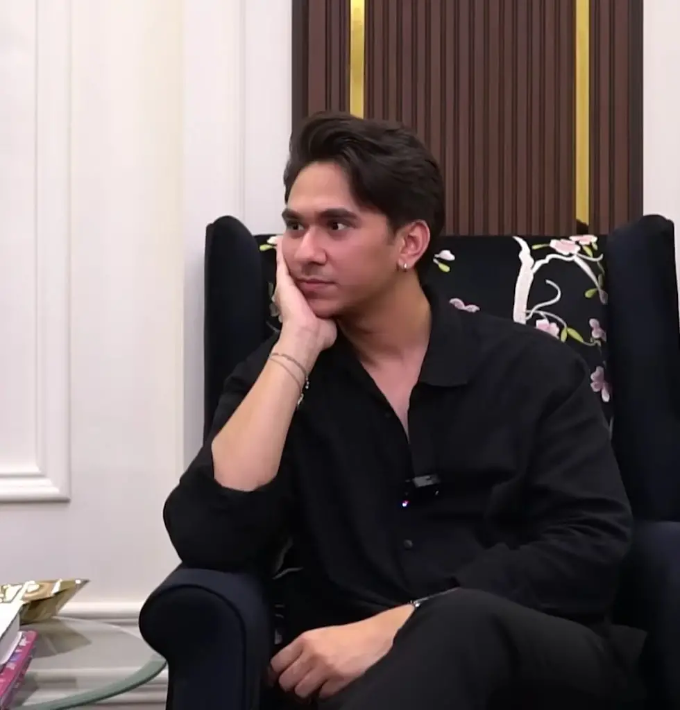 Samar Jafri On Bonding & Relationship With Aina Asif
