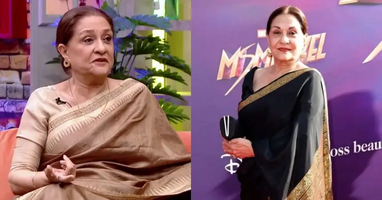 Samina Ahmad’s Viewpoint About Future Hollywood Plans