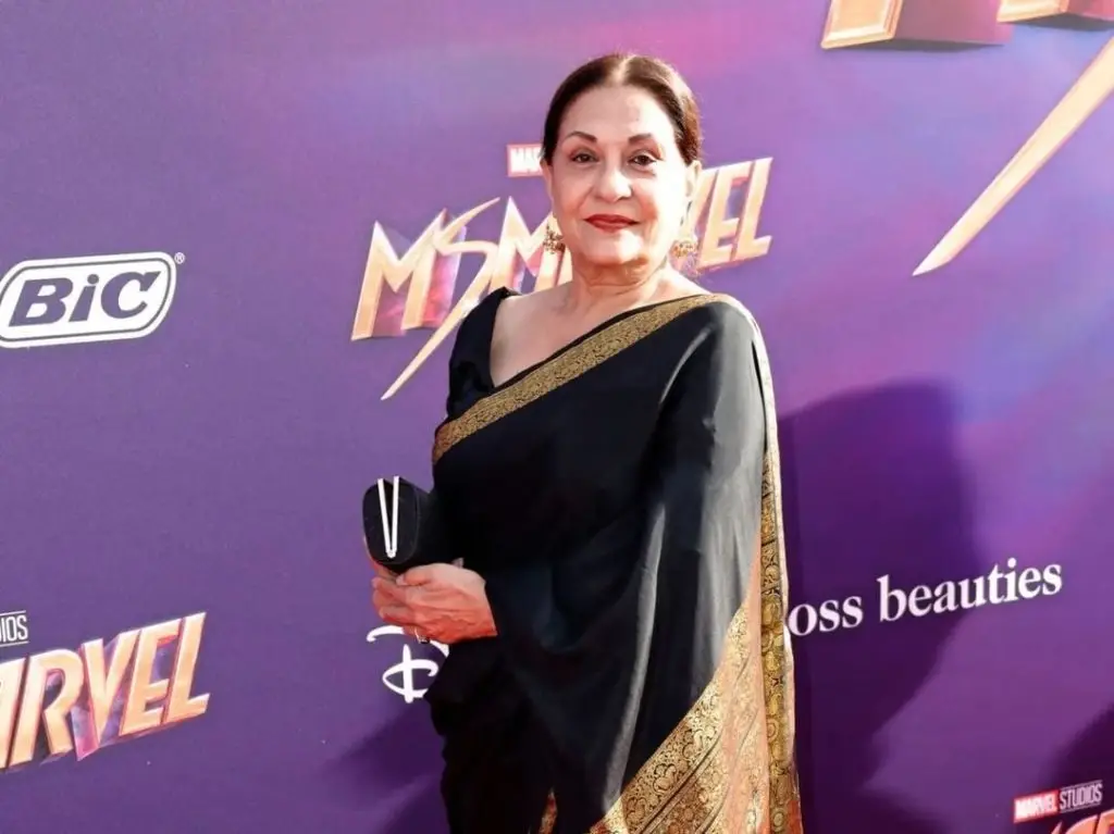 Samina Ahmed’s Viewpoint About Future Hollywood Plans