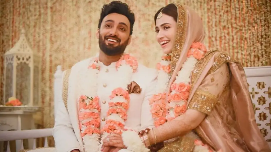 20 Pakistani Celebrity Couples Who Broke Up
