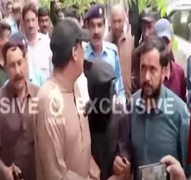Sana Yousaf’s Murderer’s Court Appearance Raises Questions