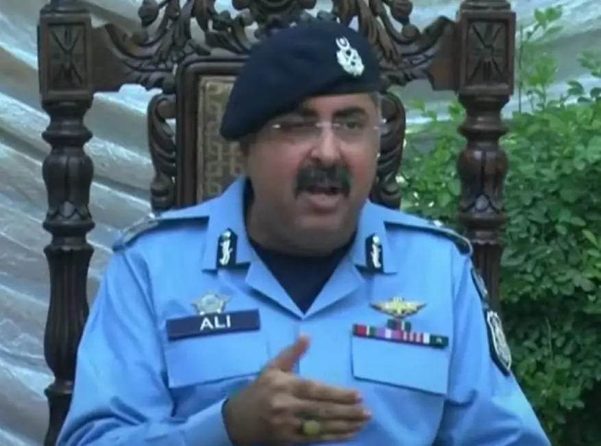 Sana Yousuf’s Murderer Arrested