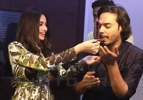20 Pakistani Celebrity Couples Who Broke Up