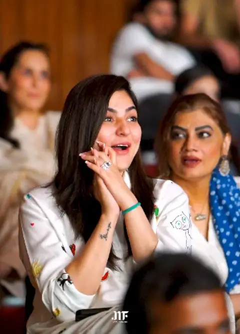 Sanam Baloch’s Recent Video Fuels Pleas From Fans
