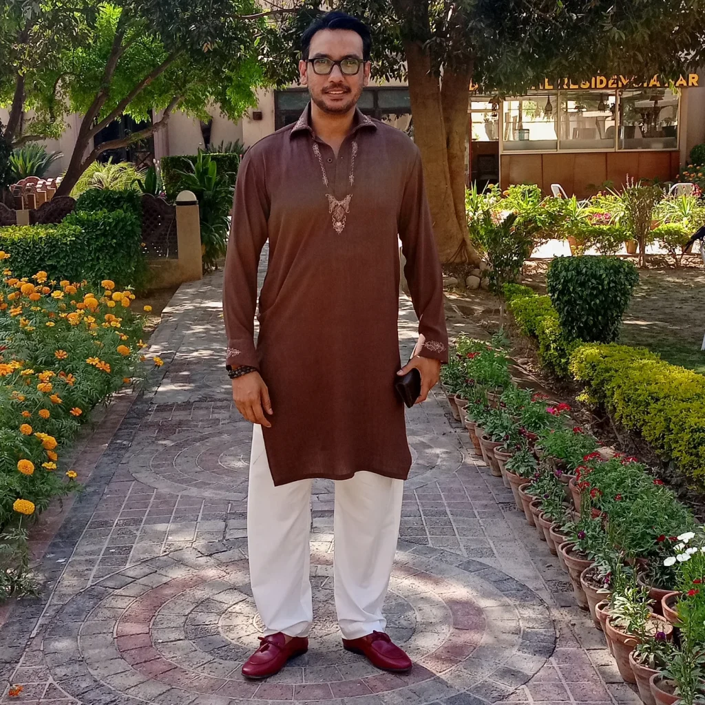 Saqib Sumeer’s Horrifying Supernatural Experience