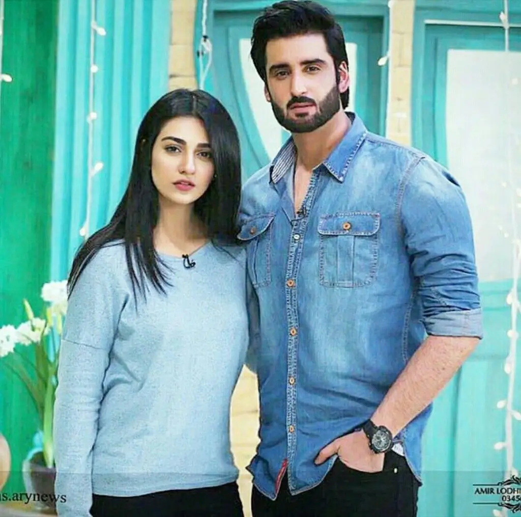 20 Pakistani Celebrity Couples Who Broke Up