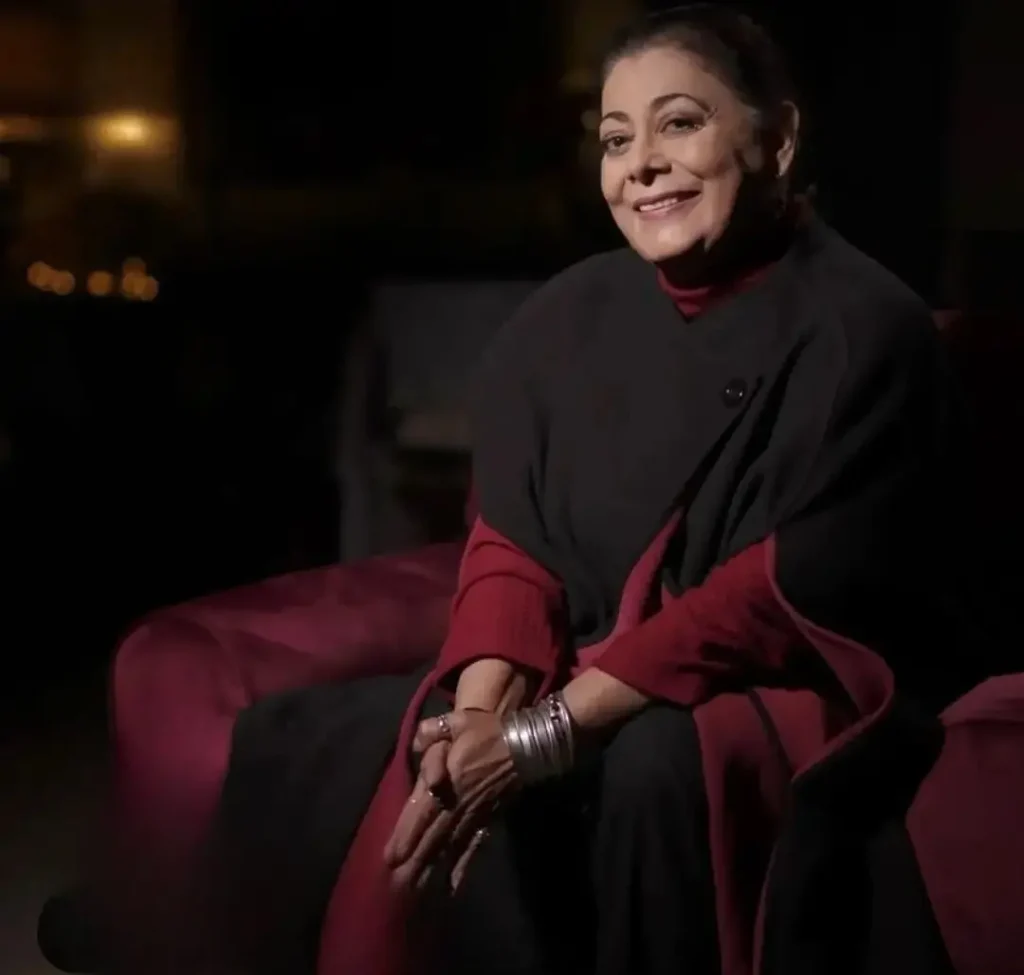 Seemi Raheel Highlights the Shift from Talent to Appearance in Showbiz