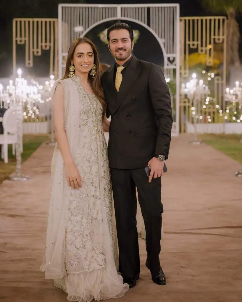Shahzad Sheikh Talks About Fierce Love For His Daughter