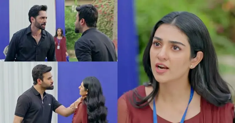 Sher Episode 7 – Sher’s Defense Of Fajar Gets Appreciation