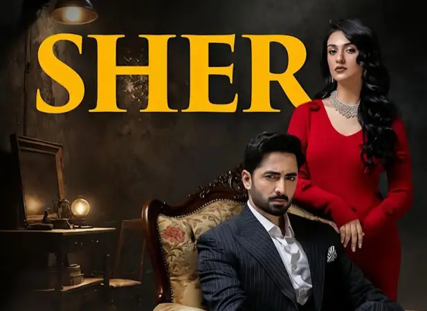 Sher Episode 10 – Shah Zaman’s Death Leaves Fans In Tears