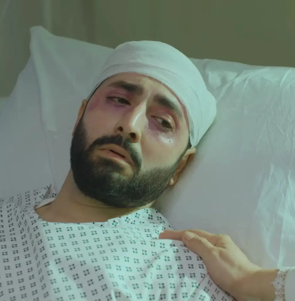 Sher Episode 12 – Danish Taimoor’s Performance Shakes The Audience
