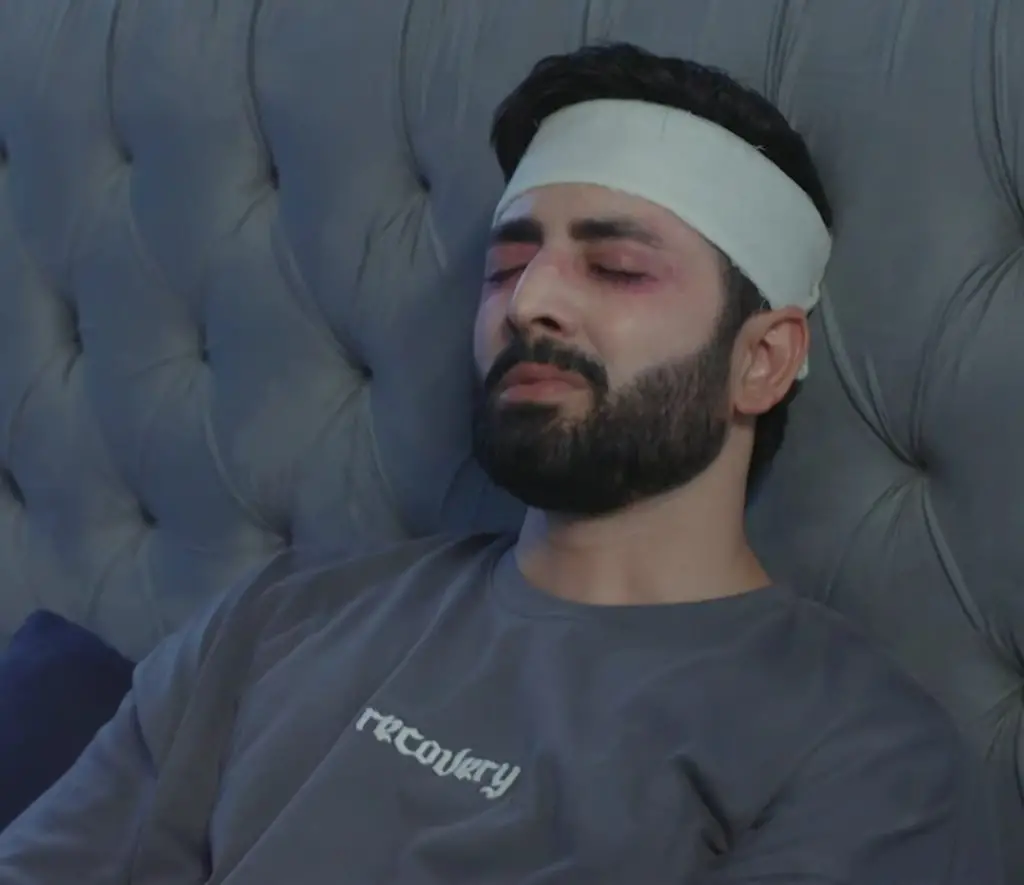 Sher Episode 12 – Danish Taimoor’s Performance Shakes The Audience