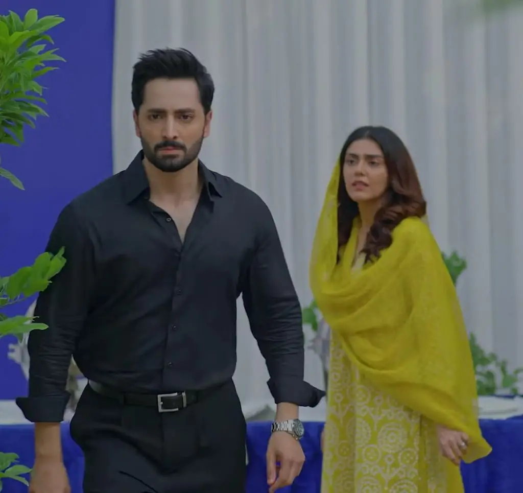 Sher Episode 7 – Sher’s Defense Of Fajar Gets Appreciation