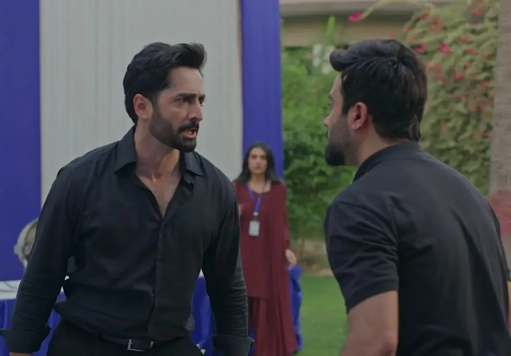 Sher Episode 7 – Sher’s Defense Of Fajar Gets Appreciation