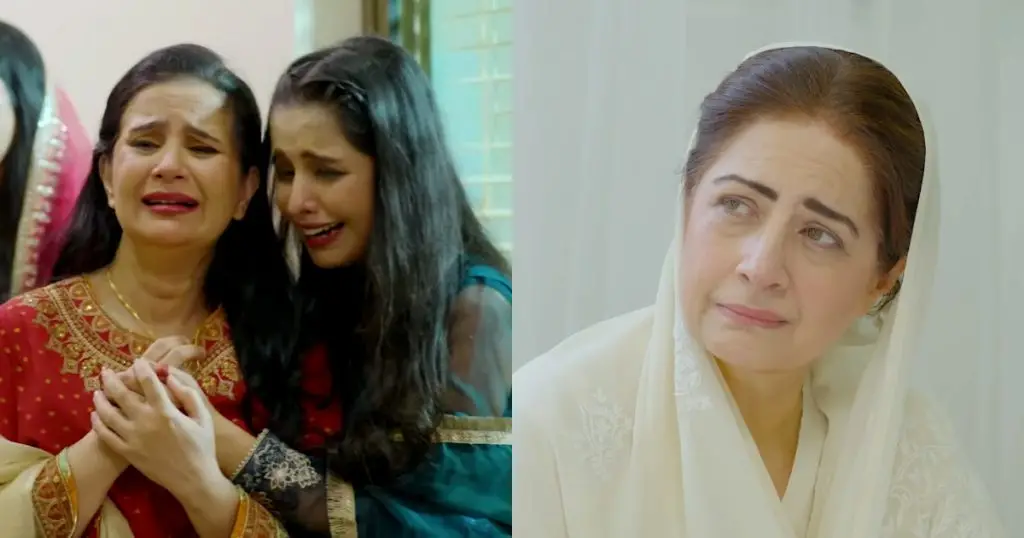 Sher Episode 10 – Shah Zaman’s Death Leaves Fans In Tears