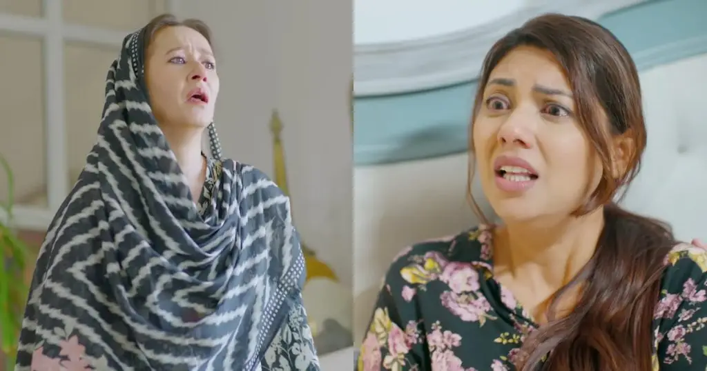 Sher Episode 10 – Shah Zaman’s Death Leaves Fans In Tears