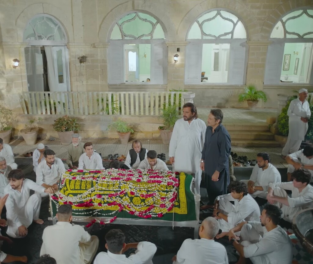 Sher Episode 10 – Shah Zaman’s Death Leaves Fans In Tears