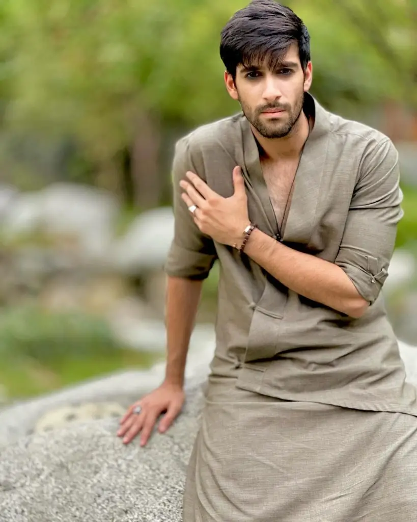 Pakistani Drama Stars Who Nailed Their On-Screen Styling